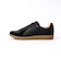【GERMAN TRAINER/ジャーマン・トレーナー】42700 ALL LEATHER REPRODUCTED EDITION