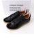【GERMAN TRAINER/ジャーマン・トレーナー】42700 ALL LEATHER REPRODUCTED EDITION
