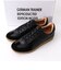 【GERMAN TRAINER/ジャーマン・トレーナー】42700 ALL LEATHER REPRODUCTED EDITION