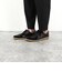 【GERMAN TRAINER/ジャーマン・トレーナー】42700 ALL LEATHER REPRODUCTED EDITION