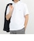《ビジカジ対応》クジラ Polo ボタンダウンポロシャツ 26SS
