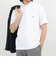 《ビジカジ対応》クジラ Polo ボタンダウンポロシャツ 26SS