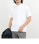 《ビジカジ対応》クジラ Polo ボタンダウンポロシャツ 26SS