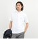 《ビジカジ対応》クジラ Polo ボタンダウンポロシャツ 26SS