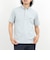 《ビジカジ対応》クジラ Polo ボタンダウンポロシャツ 26SS