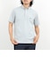《ビジカジ対応》クジラ Polo ボタンダウンポロシャツ 26SS