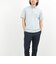 《ビジカジ対応》クジラ Polo ボタンダウンポロシャツ 26SS