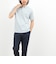 《ビジカジ対応》クジラ Polo ボタンダウンポロシャツ 26SS