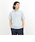 《ビジカジ対応》クジラ Polo ボタンダウンポロシャツ 26SS
