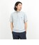 《ビジカジ対応》クジラ Polo ボタンダウンポロシャツ 26SS