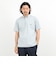 《ビジカジ対応》クジラ Polo ボタンダウンポロシャツ 26SS