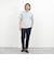 《ビジカジ対応》クジラ Polo ボタンダウンポロシャツ 26SS