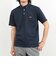 《ビジカジ対応》クジラ Polo ボタンダウンポロシャツ 26SS