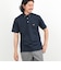 《ビジカジ対応》クジラ Polo ボタンダウンポロシャツ 26SS