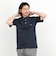 《ビジカジ対応》クジラ Polo ボタンダウンポロシャツ 26SS