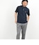 《ビジカジ対応》クジラ Polo ボタンダウンポロシャツ 26SS