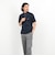 《ビジカジ対応》クジラ Polo ボタンダウンポロシャツ 26SS
