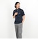 《ビジカジ対応》クジラ Polo ボタンダウンポロシャツ 26SS