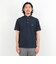 《ビジカジ対応》クジラ Polo ボタンダウンポロシャツ 26SS