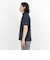 《ビジカジ対応》クジラ Polo ボタンダウンポロシャツ 26SS