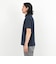 《ビジカジ対応》クジラ Polo ボタンダウンポロシャツ 26SS