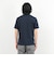 《ビジカジ対応》クジラ Polo ボタンダウンポロシャツ 26SS