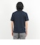 《ビジカジ対応》クジラ Polo ボタンダウンポロシャツ 26SS