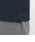 《ビジカジ対応》クジラ Polo ボタンダウンポロシャツ 26SS