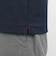 《ビジカジ対応》クジラ Polo ボタンダウンポロシャツ 26SS