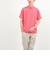 《ビジカジ対応》クジラ Polo ボタンダウンポロシャツ 26SS