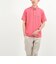 《ビジカジ対応》クジラ Polo ボタンダウンポロシャツ 26SS