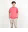 《ビジカジ対応》クジラ Polo ボタンダウンポロシャツ 26SS