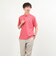 《ビジカジ対応》クジラ Polo ボタンダウンポロシャツ 26SS