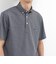《ビジカジ対応》クジラ Polo ボタンダウンポロシャツ 26SS