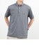 《ビジカジ対応》クジラ Polo ボタンダウンポロシャツ 26SS