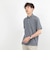 《ビジカジ対応》クジラ Polo ボタンダウンポロシャツ 26SS