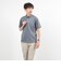 《ビジカジ対応》クジラ Polo ボタンダウンポロシャツ 26SS