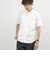 クジラBD S/S サッカー/オックス 半袖シャツ 26SS