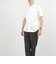クジラBD S/S サッカー/オックス 半袖シャツ 26SS