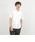 クジラBD S/S サッカー/オックス 半袖シャツ 26SS