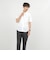 クジラBD S/S サッカー/オックス 半袖シャツ 26SS