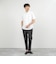 クジラBD S/S サッカー/オックス 半袖シャツ 26SS