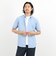 クジラBD S/S サッカー/オックス 半袖シャツ 26SS