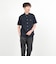 クジラBD S/S サッカー/オックス 半袖シャツ 26SS