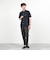 クジラBD S/S サッカー/オックス 半袖シャツ 26SS