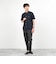 クジラBD S/S サッカー/オックス 半袖シャツ 26SS