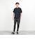 クジラBD S/S サッカー/オックス 半袖シャツ 26SS