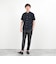クジラBD S/S サッカー/オックス 半袖シャツ 26SS
