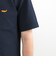 クジラBD S/S サッカー/オックス 半袖シャツ 26SS
