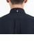 クジラBD S/S サッカー/オックス 半袖シャツ 26SS
